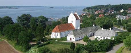 Sct. Jørgen Kirke, Svendborg