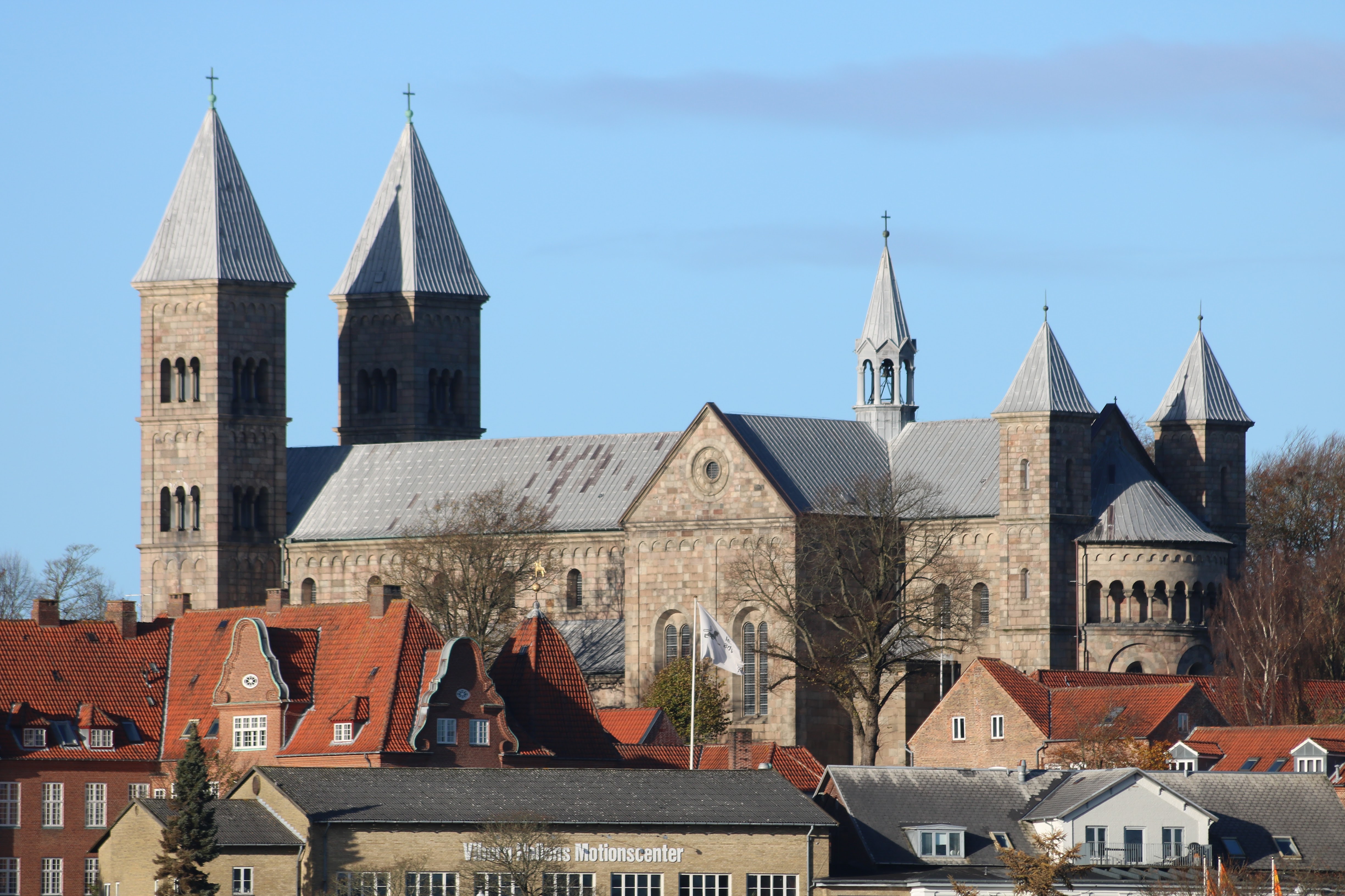 Viborg Domkirke