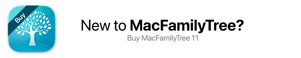 MacFamilyTree