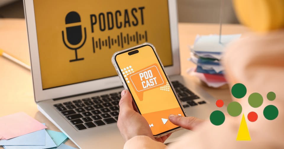 Danske Slægtsforskeres podcast